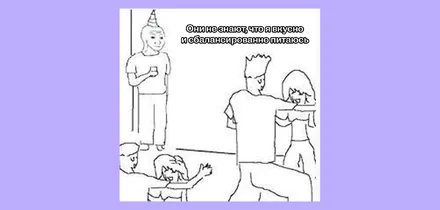 Girls dinner по-русски: почему женщины перестали готовить