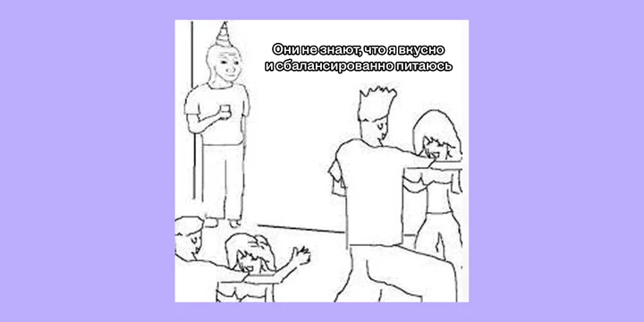 Girls dinner по-русски: почему женщины перестали готовить