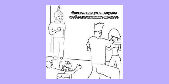 Girls dinner по-русски: почему женщины перестали готовить