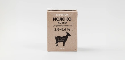 Правда ли, что козье молоко полезнее коровьего