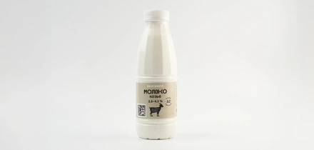 Правда ли, что козье молоко полезнее коровьего