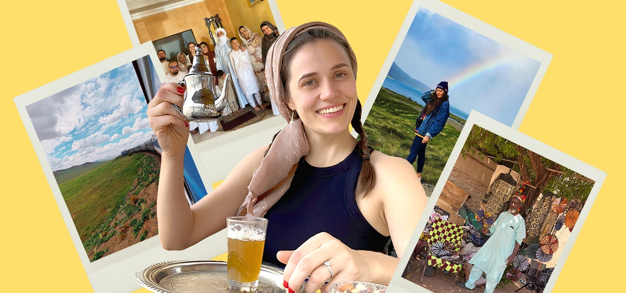 Что такое устойчивый туризм и почему он делает нас лучше