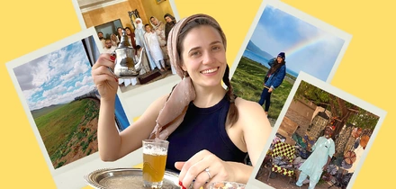 Что такое устойчивый туризм и почему он делает нас лучше