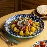 Суп хашлама