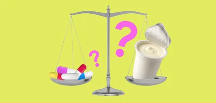 Что такое пробиотики и для чего они нужны