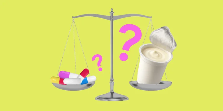 Что такое пробиотики и для чего они нужны