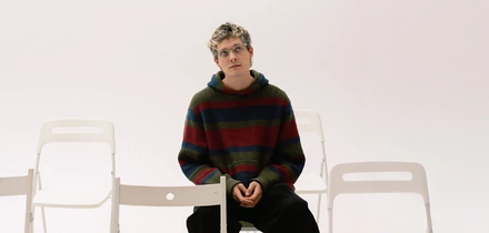 «Мы точно будем ошибаться»: говорим о&nbsp;катастрофизации родительства с&nbsp;музыкантом Алексеем Шалым