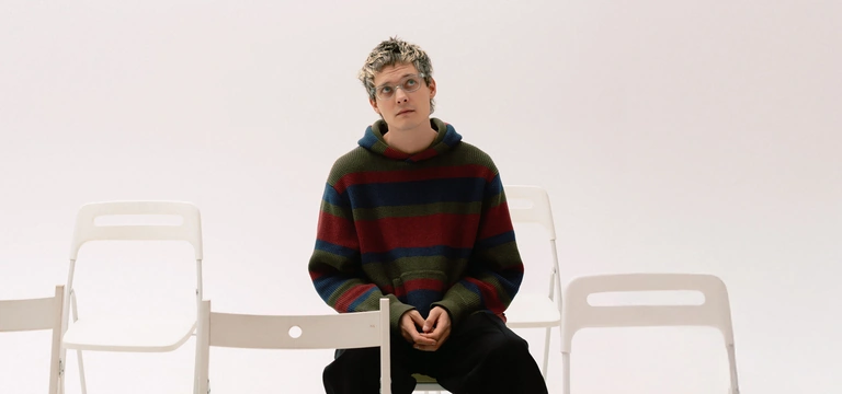 «Мы точно будем ошибаться»: говорим о&nbsp;катастрофизации родительства с&nbsp;музыкантом Алексеем Шалым