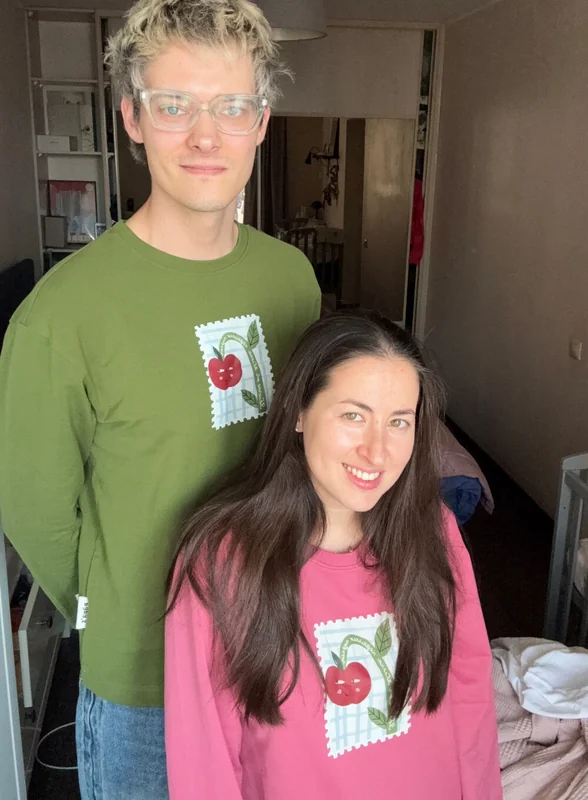 «Мы точно будем ошибаться»: говорим о катастрофизации родительства с музыкантом Алексеем Шалым