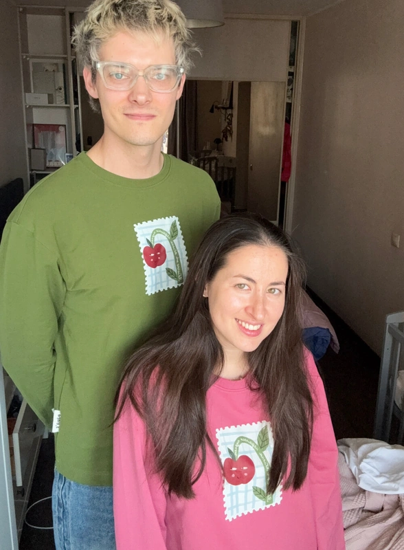 «Мы точно будем ошибаться»: говорим о&nbsp;катастрофизации родительства с&nbsp;музыкантом Алексеем Шалым