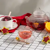 Замороженный чай: простые рецепты полезных напитков