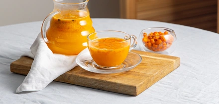 Замороженный чай: простые рецепты полезных напитков