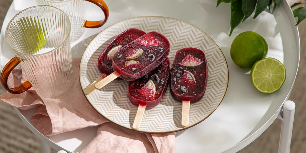 Замороженный чай: простые рецепты полезных напитков