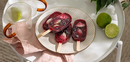 Замороженный чай: простые рецепты полезных напитков