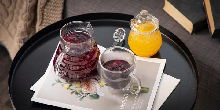 Замороженный чай: простые рецепты полезных напитков