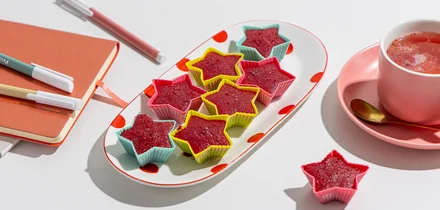 Замороженный чай: простые рецепты полезных напитков