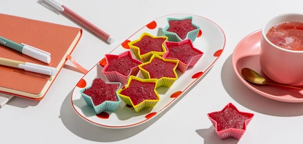 Замороженный чай: простые рецепты полезных напитков