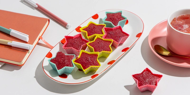 Замороженный чай: простые рецепты полезных напитков