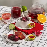 Замороженный чай: простые рецепты полезных напитков