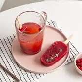 Клюквенный чай