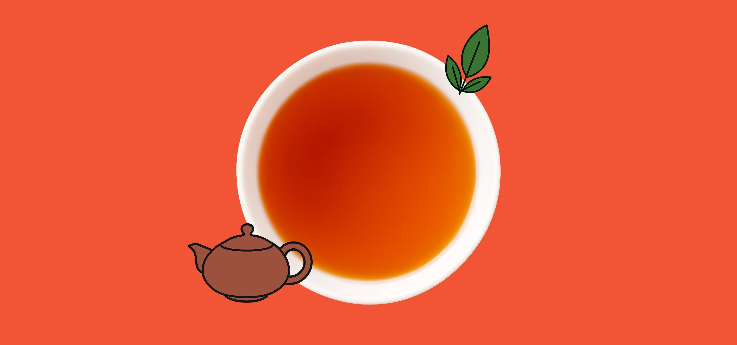 Ходзича: что это такое, чем полезен и&nbsp;как его правильно заваривать