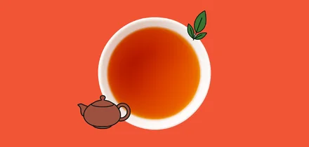 Ходзича: что это такое, чем полезен и как его правильно заваривать