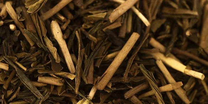 Ходзича: что это такое, чем полезен и как его правильно заваривать