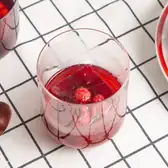 Ягодный чай с&nbsp;каркаде