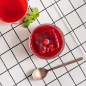 Ягодный чай с&nbsp;каркаде