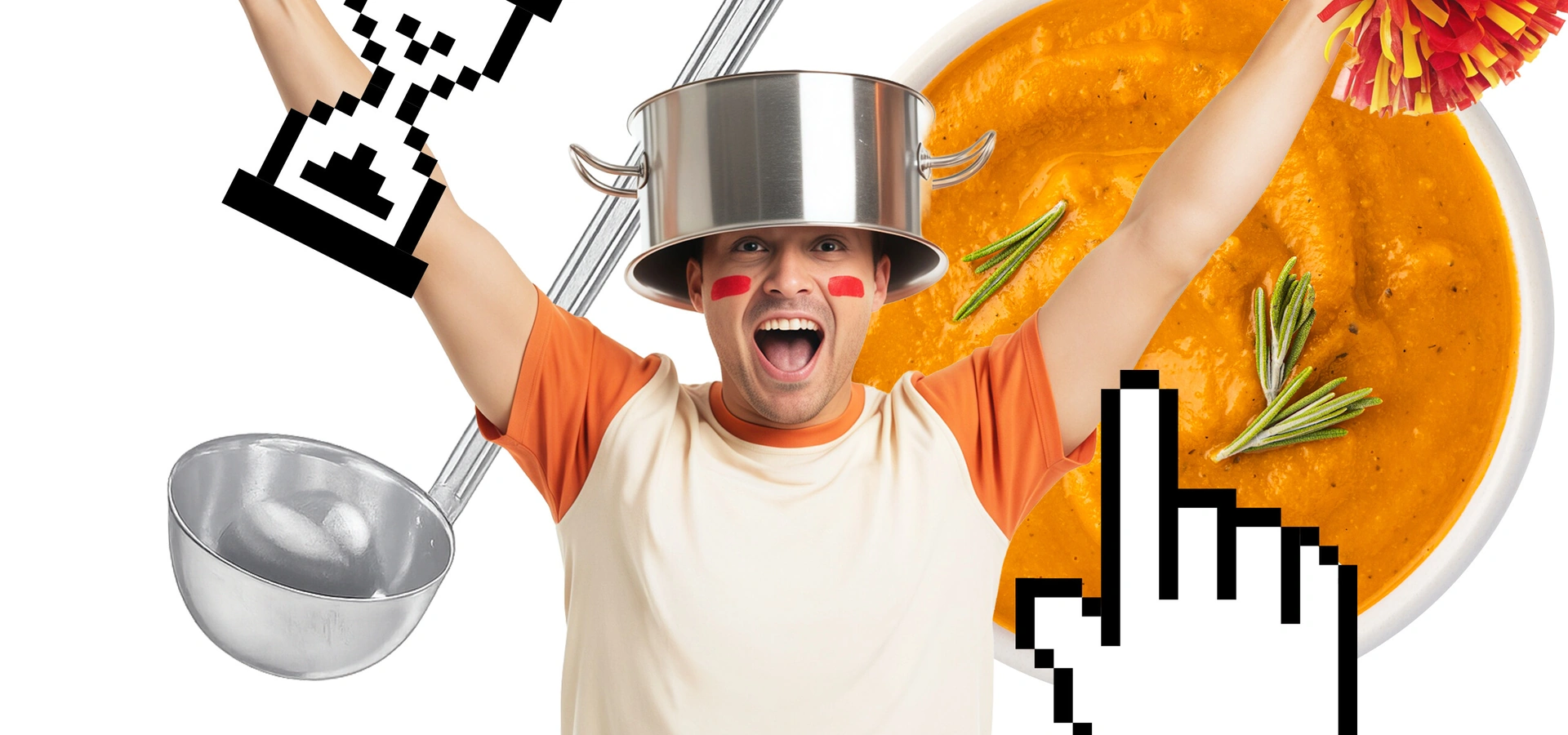 Правда или нет: СУПерквиз для&nbsp;фанатов супов