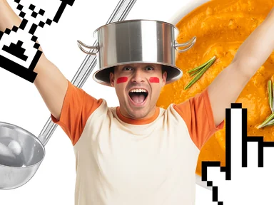 Правда или нет: СУПерквиз для фанатов супов