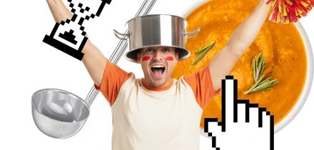 Правда или нет: СУПерквиз для&nbsp;фанатов супов