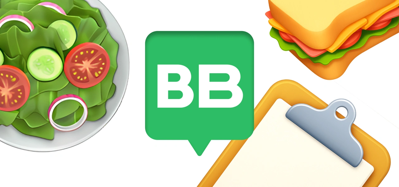 Есть еда — нет забот: сервис персонального питания ВкусВилл План