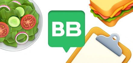 Есть еда — нет забот: сервис персонального питания ВкусВилл План