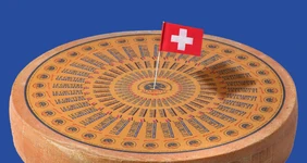 Как отличить настоящий швейцарский сыр от его копии