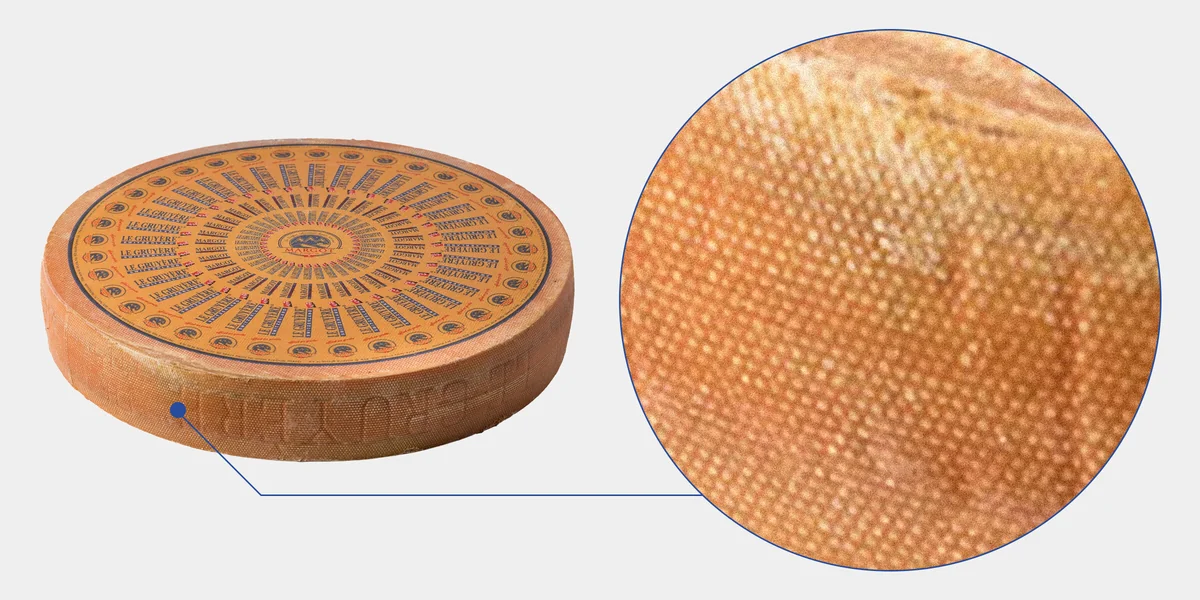 Как отличить настоящий швейцарский сыр от его копии