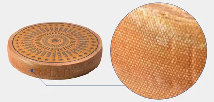 Как отличить настоящий швейцарский сыр от его копии