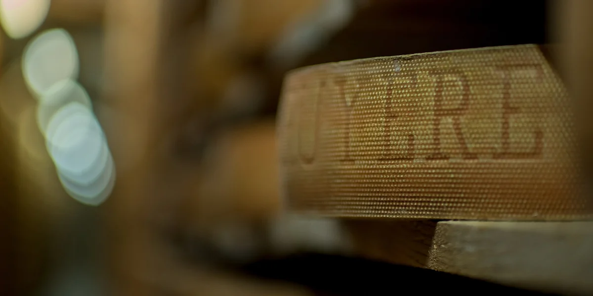 Фото из архива Margot Fromages