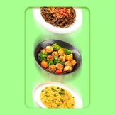 Генератор готовых обедов для&nbsp;веганов