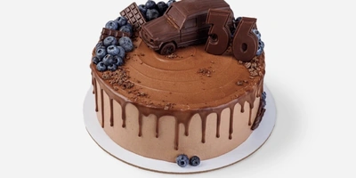 Вкус торжества: кейтеринг, торты и подарки от «ВкусВилл Праздник» теперь и в приложении