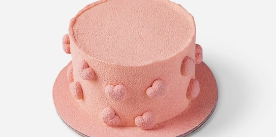 Вкус торжества: кейтеринг, торты и подарки от «ВкусВилл Праздник» теперь и в приложении