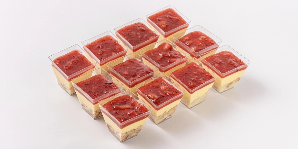 Вкус торжества: кейтеринг, торты и подарки от «ВкусВилл Праздник» теперь и в приложении