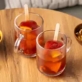 Безалкогольный глинтвейн на&nbsp;гранатовом соке