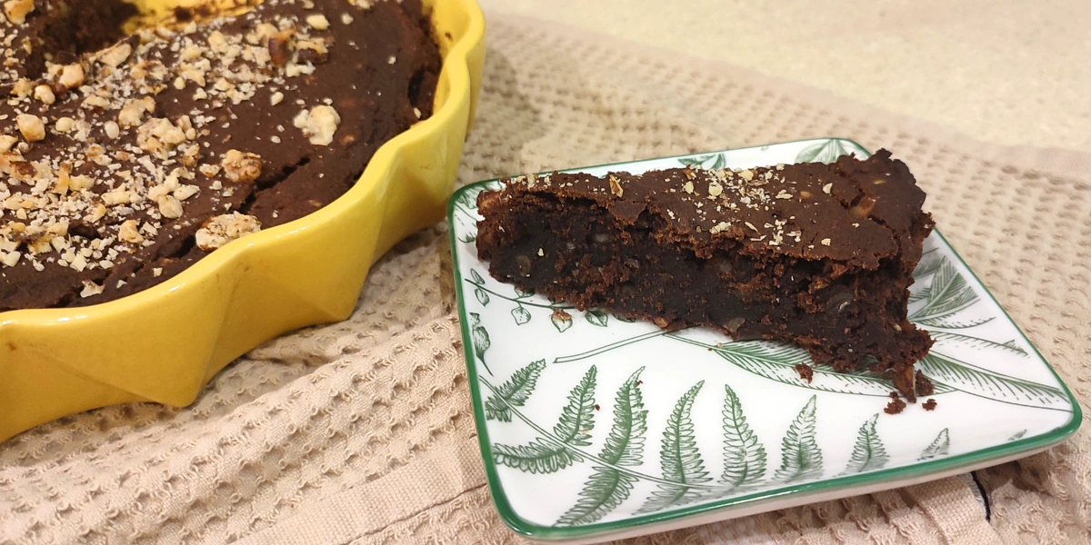 Эксперимент: фасоль на&nbsp;десерт