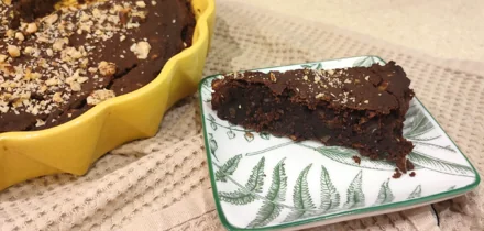 Эксперимент: фасоль на десерт