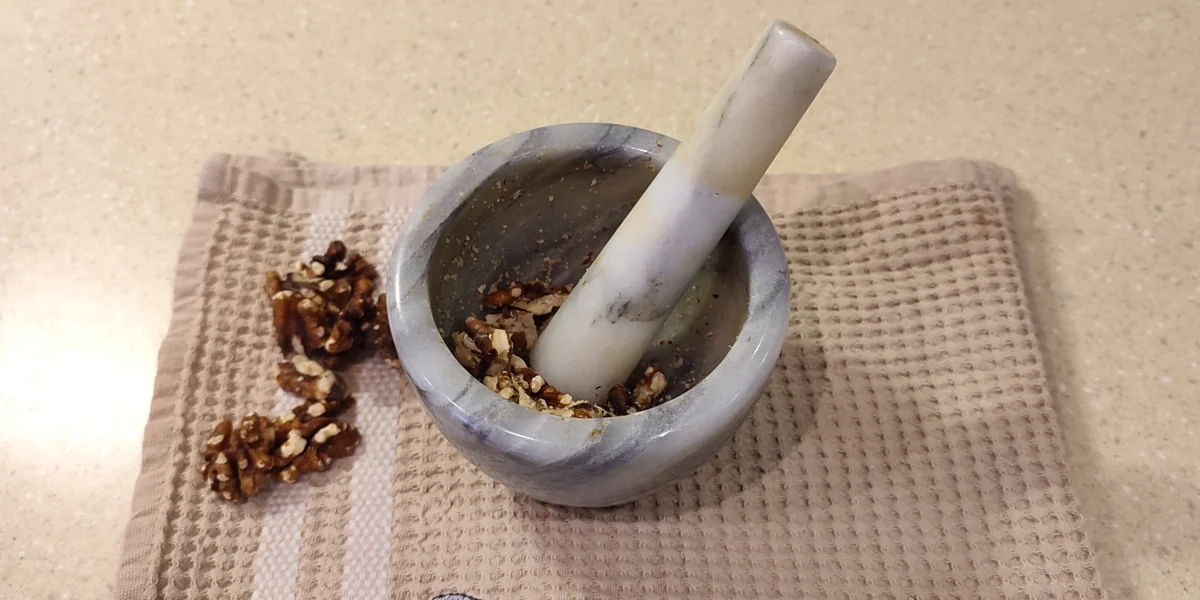 Эксперимент: фасоль на десерт