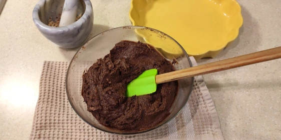 Эксперимент: фасоль на&nbsp;десерт