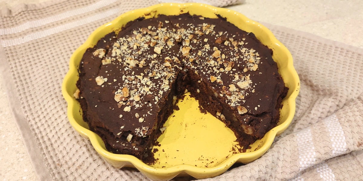 Эксперимент: фасоль на&nbsp;десерт