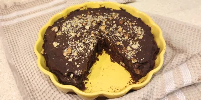 Эксперимент: фасоль на десерт