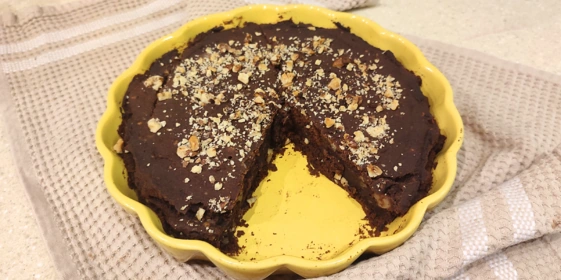 Эксперимент: фасоль на&nbsp;десерт